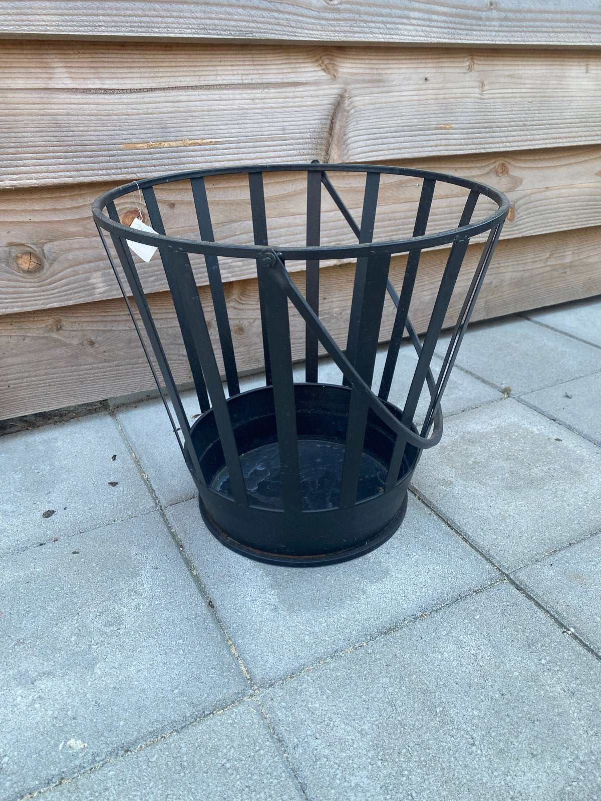 Vuurkorf NIEUW, Tuin en Terras, Vuurkorven, Ophalen, Nieuw