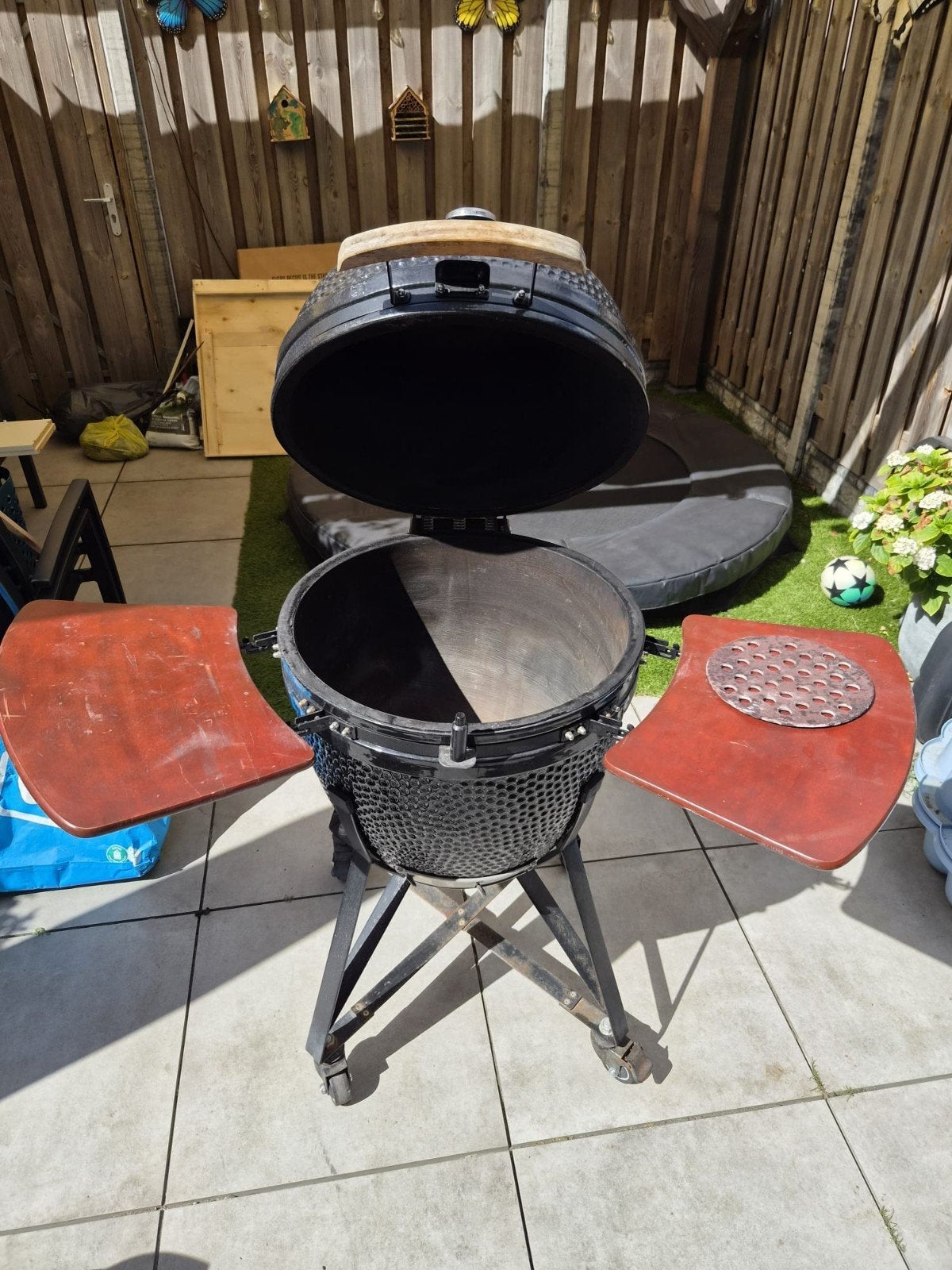 Urban Chef Large, Ophalen, Gebruikt, Urban Chef, Met accessoires