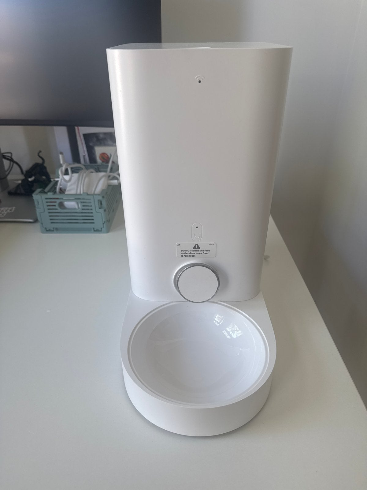 Petkit automatic food releaser - gratis, Ophalen