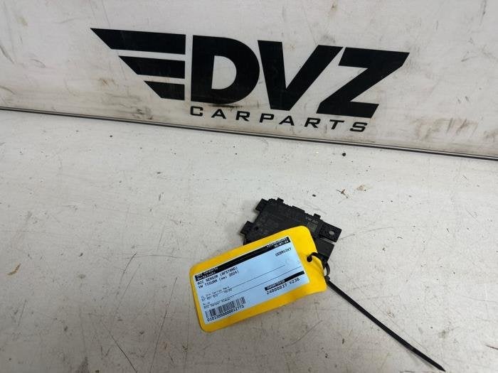 ACC Sensor (afstand) van een Volkswagen Tiguan, Gebruikt, -, Volkswagen, -