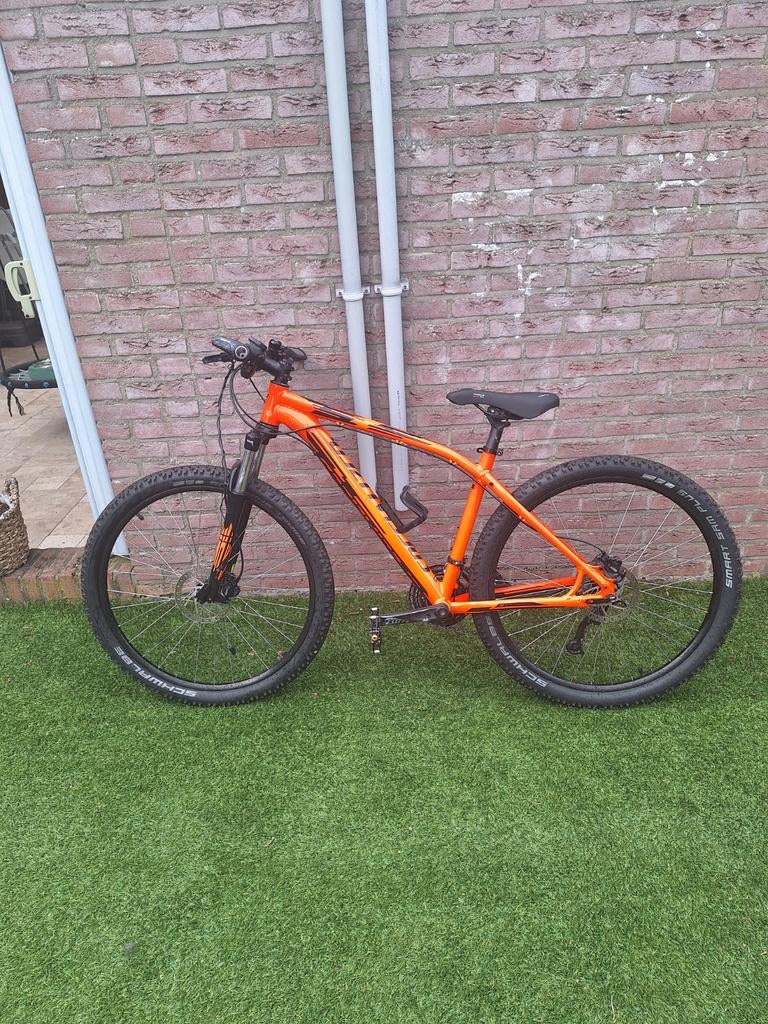 Specialized Pitch Sport 650b - Maat M, Fietsen en Brommers, Fietsen | Mountainbikes en ATB, Gebruikt, Hardtail, Heren, 49 tot 53 cm