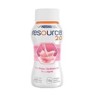 nutridrink resource 2.0, Diversen, Levensmiddelen, Ophalen