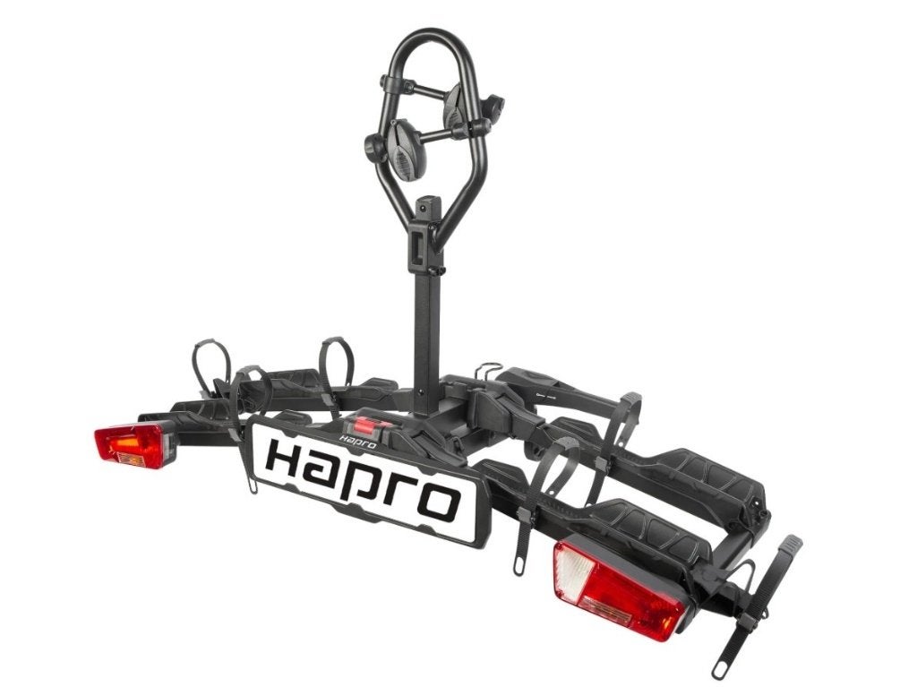 Hapro Atlas Premium  XFold II - Fietsendrager - NIEUW!!!