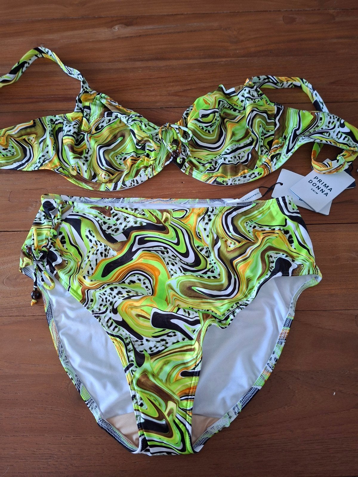 PrimaDonna bikini, Ophalen of Verzenden, Nieuw, Bikini