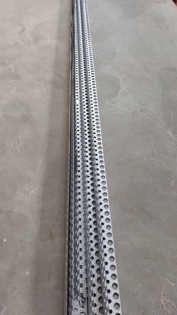 SlimGrip Stucprofielen SG1030 – Perfect bij stucen - Nieuw, Ophalen, Nieuw