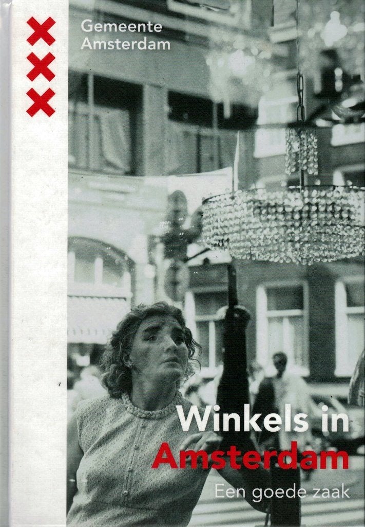 Diana Doornenbal, Winkels in Amsterdam. Een goede zaak., Verzenden, Nieuw