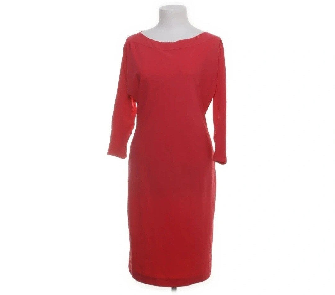 La Dress Jurk Travel Maat S, Verzenden, La Dress, Maat 36 (S), Gedragen