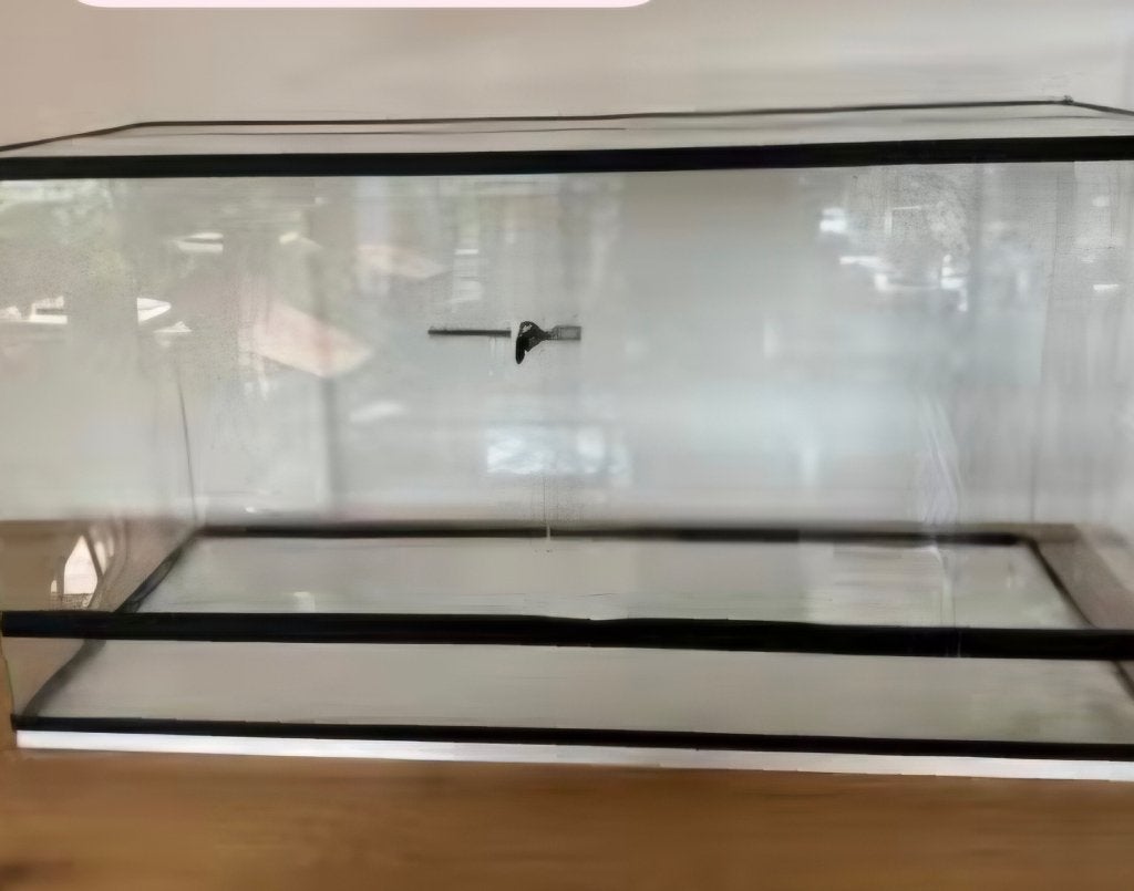 Hamsterhok 100x40x50, Dieren en Toebehoren, Ophalen, Gebruikt, Overige typen
