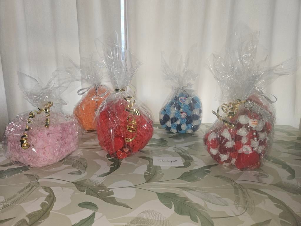Feestelijke moederdag cadeautjes Nieuw, Ophalen of Verzenden, Nieuw