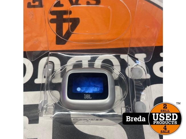 JBL Live Beam 3 - Zo goed als nieuw