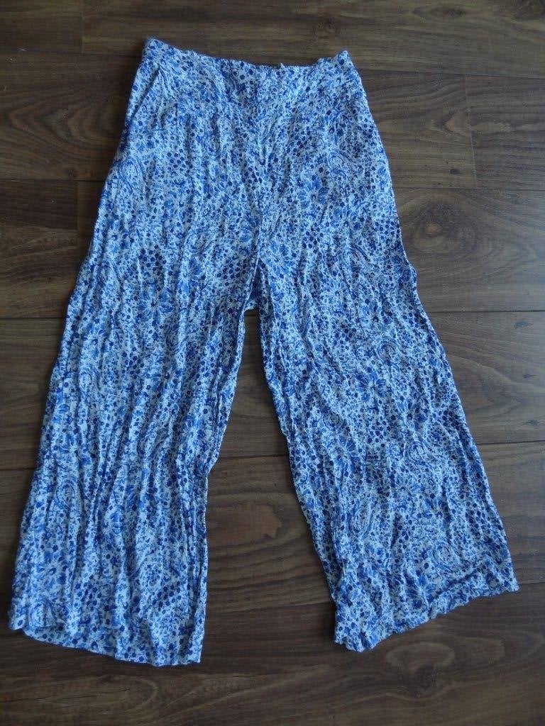 MNG broek, Meerkleurig, MNG, Ophalen of Verzenden, Maat 34 (XS) of kleiner