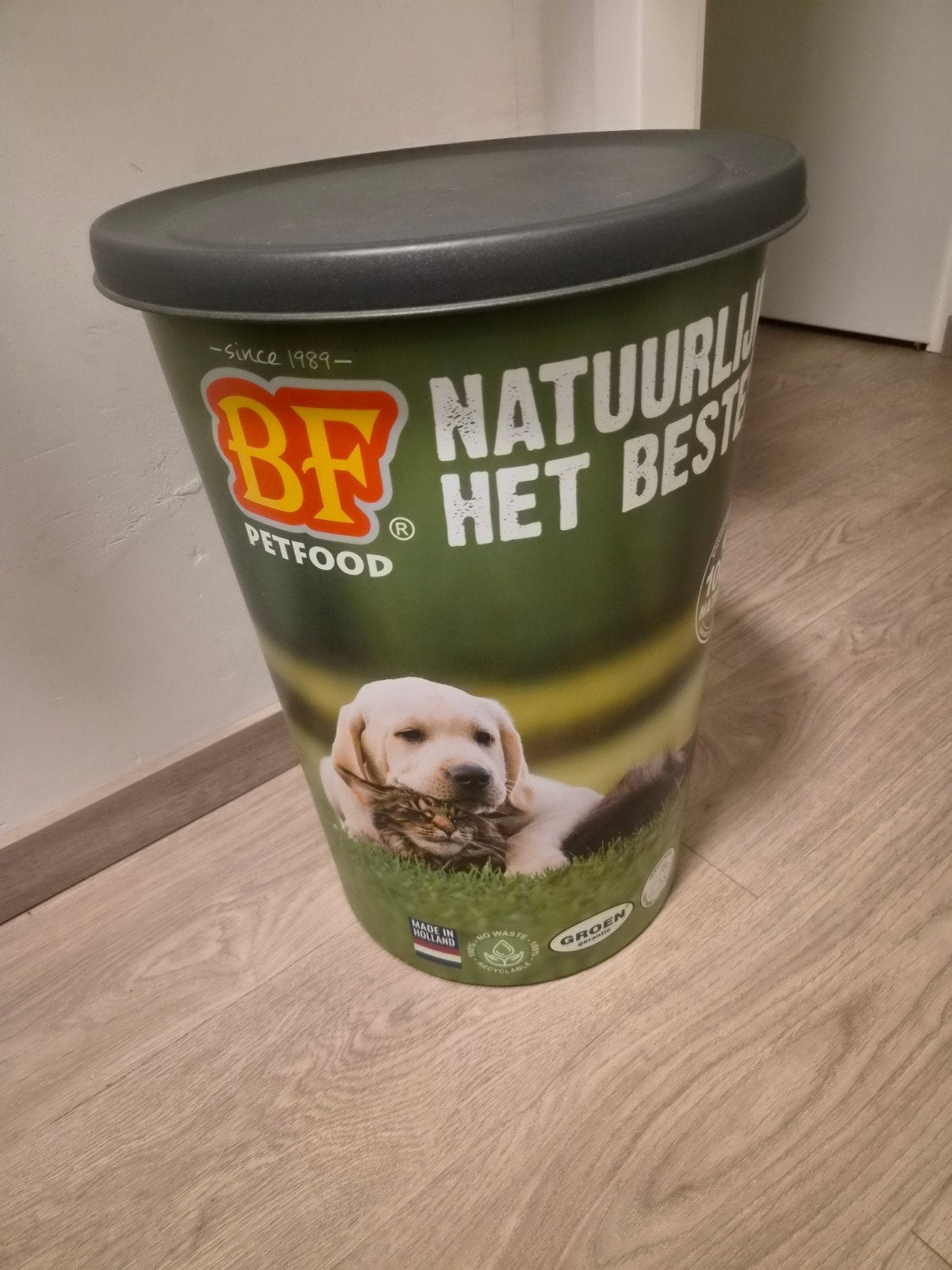 voederbak, Dieren en Toebehoren, Ophalen, Hond