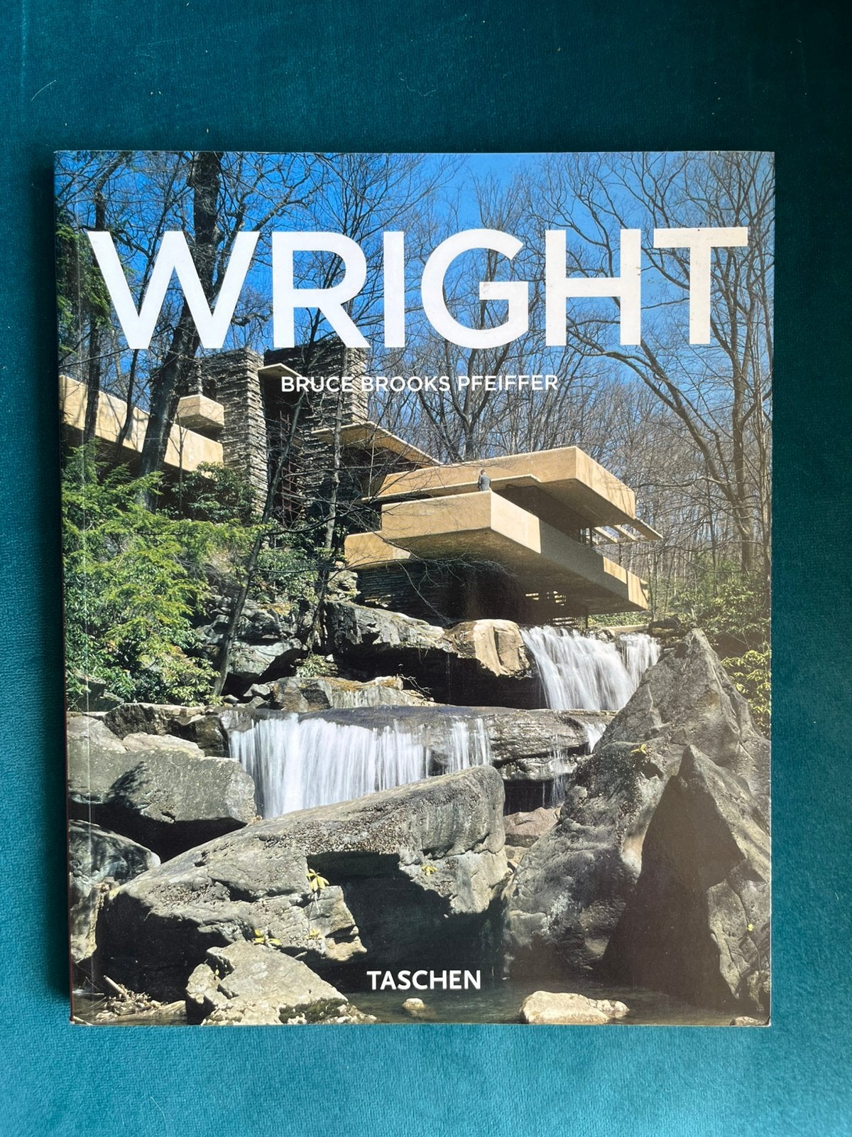 Frank Lloyd Wright 1867-1959: Building for Democracy (2005), Boeken, Ophalen of Verzenden, Zo goed als nieuw, Architecten