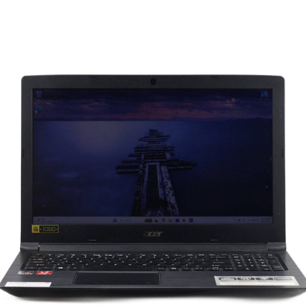 Acer Aspire A315-41 Ryzen 5 8GB 256GB, Acer, Zo goed als nieuw, Support@acer.com, 8F, No. 88, Sec. 1, Xintai 5th Rd.
Xizhi District, New Taipei City 221
Taiwan