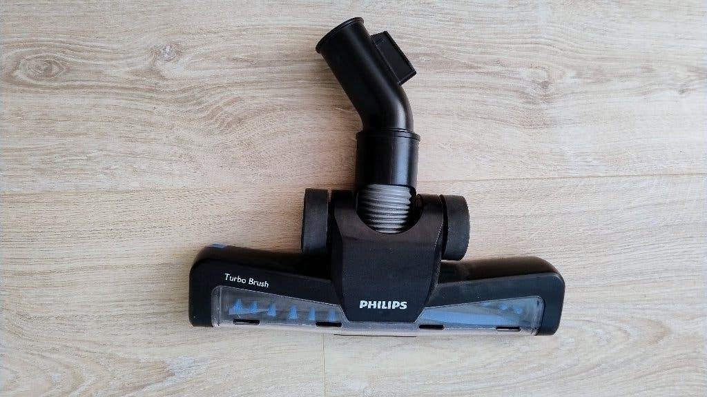 Opzetstuk stofzuiger Philips, Ophalen of Verzenden, Zo goed als nieuw, Philips