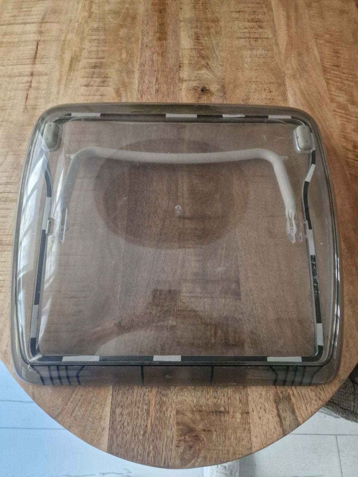 Heki los dakraam 40x40, Ophalen of Verzenden, Gebruikt