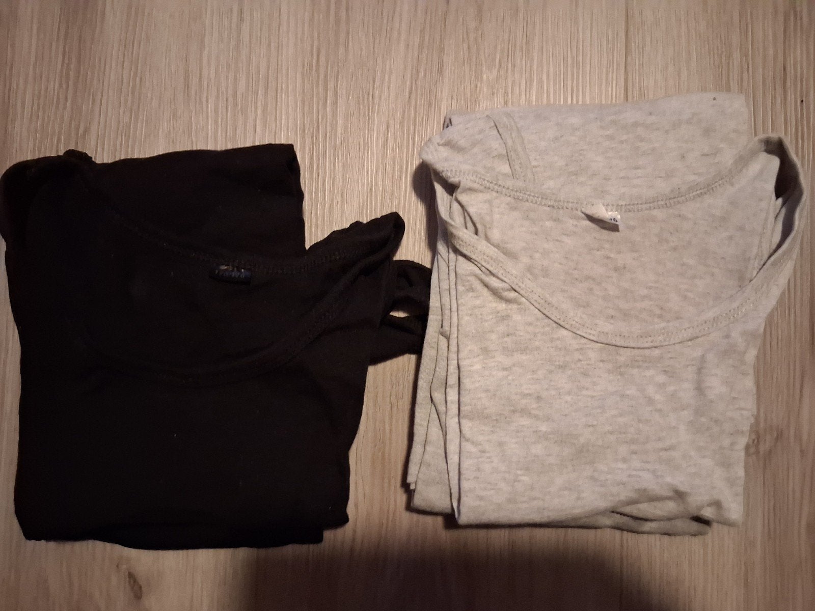 4 Hemden maat 170/176, Kinderen en Baby's, Kinderkleding | Maat 170, Ophalen of Verzenden, Gebruikt, Jongen of Meisje, Nacht- of Onderkleding