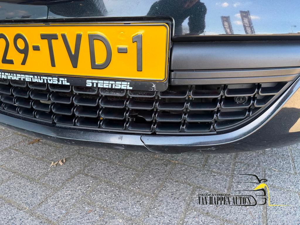 Opel Astra 1.4 Turbo Color Edition / apk 5-2027, Voorwielaandrijving, Euro 5, Gebruikt, 4 cilinders