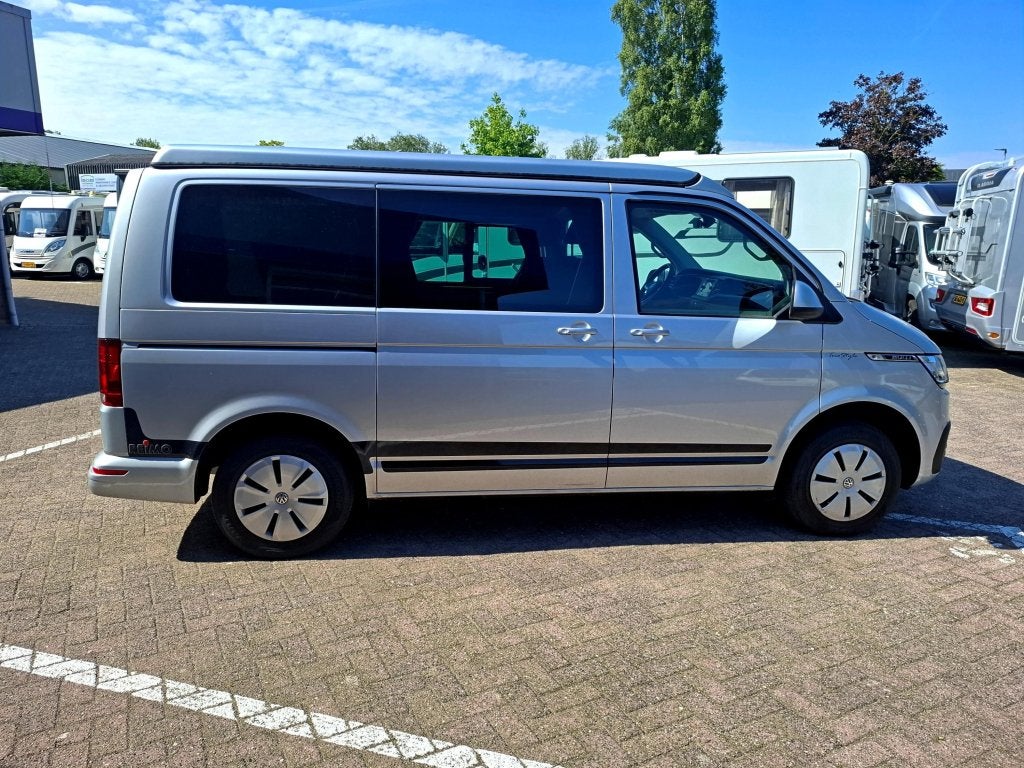 Volkswagen Reimo TrioStyle|Automaat|150 PK, Automaat, Volkswagen, Bedrijf, Diesel