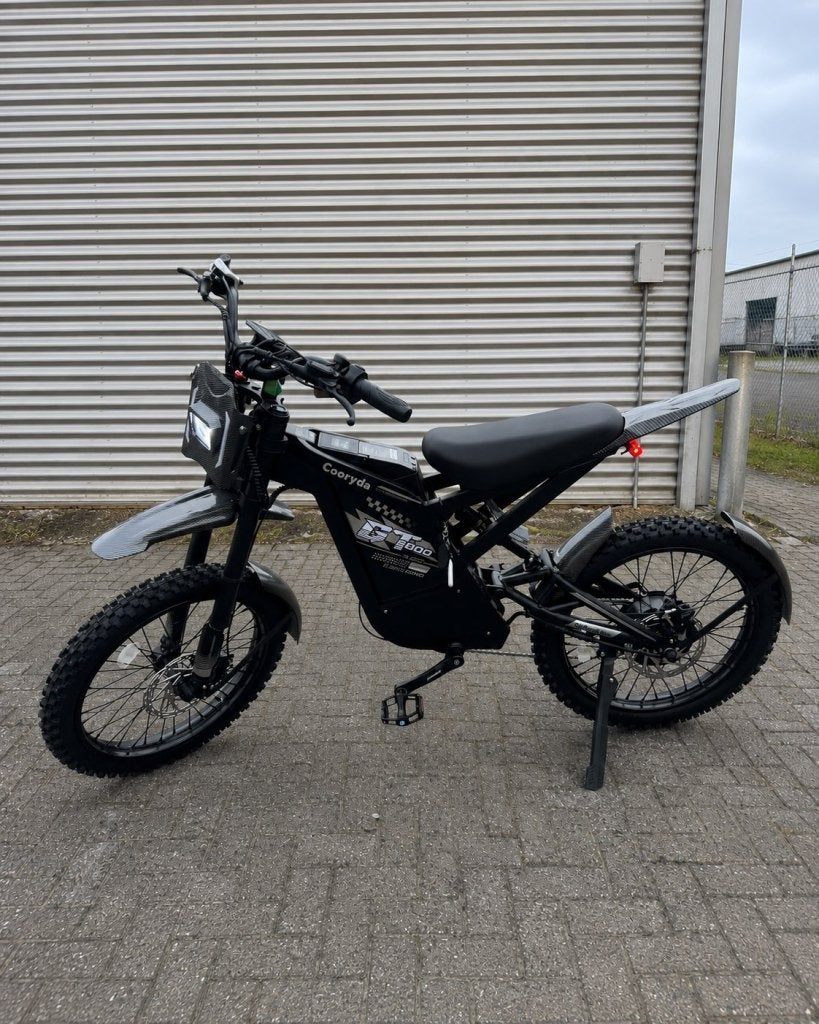 Fatbike OUXI V20Pro 2026 | Nieuw | 3 Jaar Garantie + Factuur, Overige merken, Nieuw, OUXI / QMWHEEL, OUXI / QMWHEEL