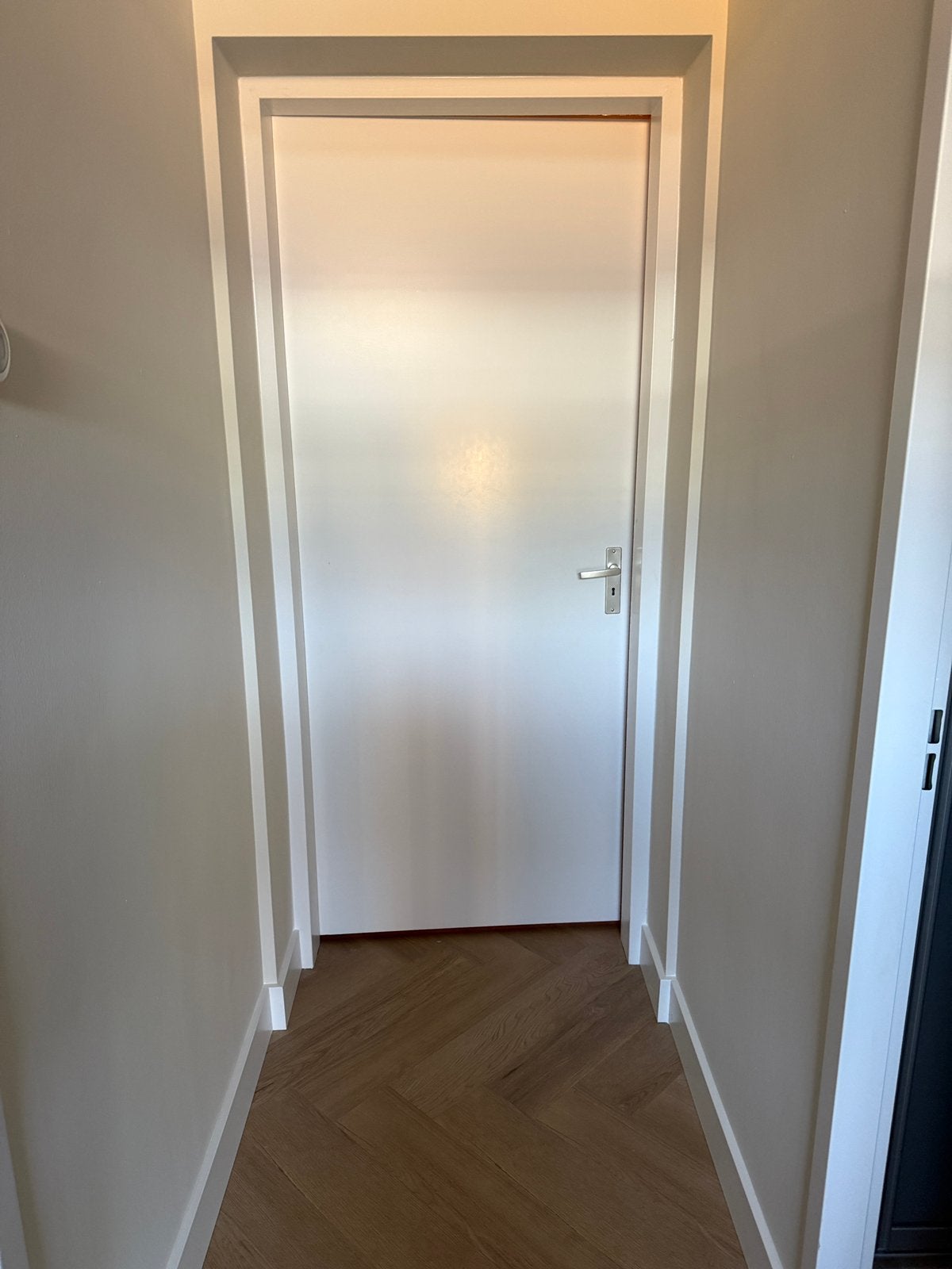 8 opdek deuren 211.5 bij 88 (standaard maat), Ophalen, Zo goed als nieuw, Binnendeur, 200 tot 215 cm