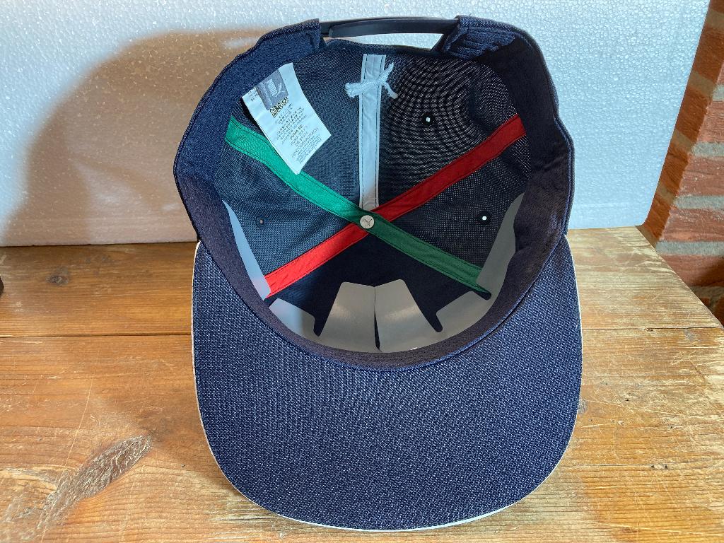 ✅ Sergio Perez Pet 2021 Mexico Teamcap Red Bull Racing RB16B, Ophalen of Verzenden, Nieuw, Formule 1