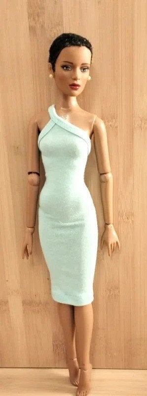 16" Antoinette doll fashion by A.R.O, Verzamelen, Poppen, Verzenden, Nieuw, Fashion Doll