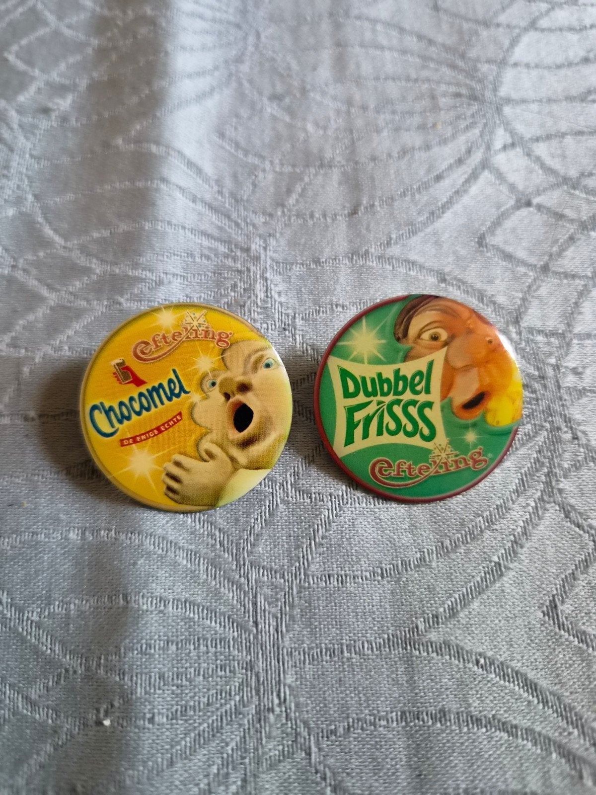 Efteling Pins - Actiepins, Ophalen of Verzenden