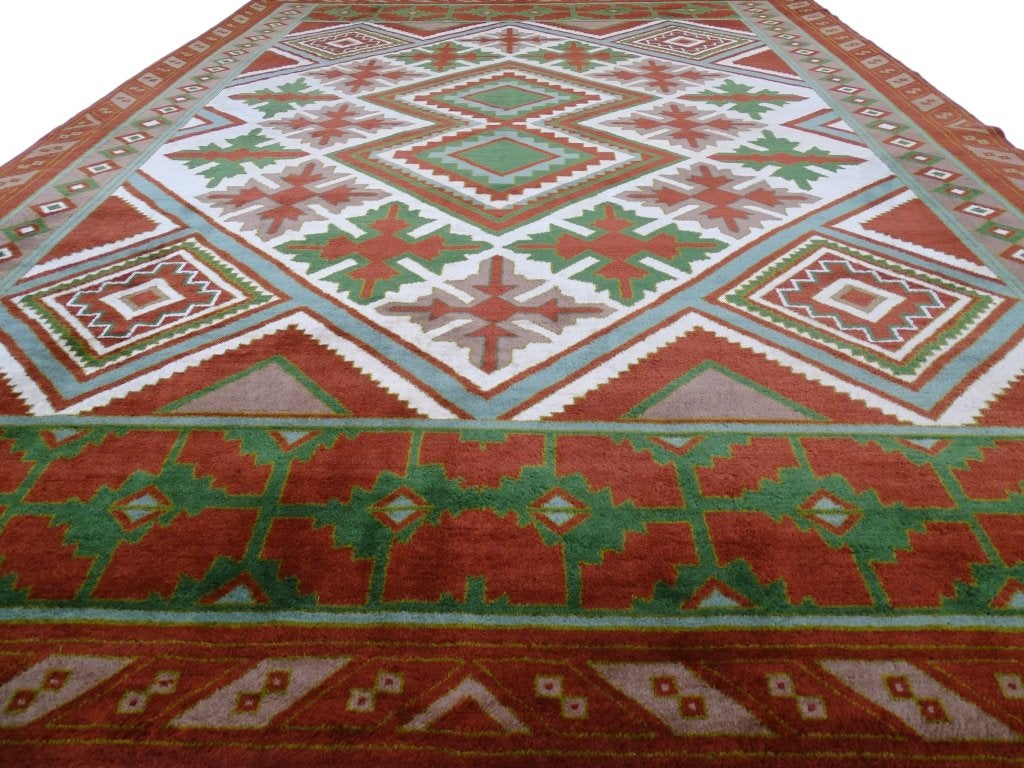 Perzisch tapijt - Ziegler - 345 x 250 cm - Handgeknoopt
