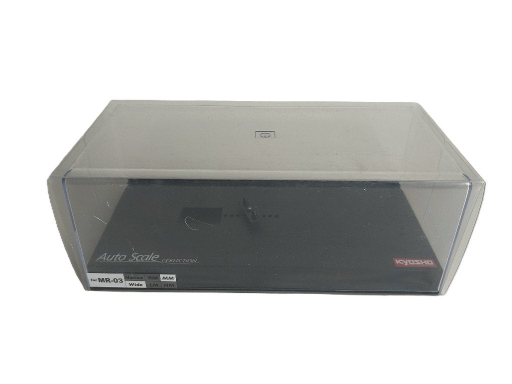Autoscale Mini-Z Show case - Large, Ophalen of Verzenden, Nieuw, Overige schalen, Onderdeel