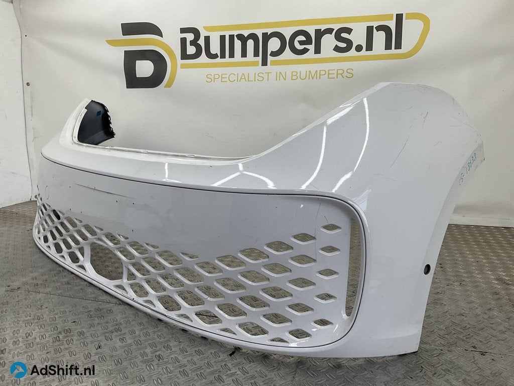 Bumper Volkswagen VW ID. BUZZ 1T3807221Voorbumper C5-18638, Bumper