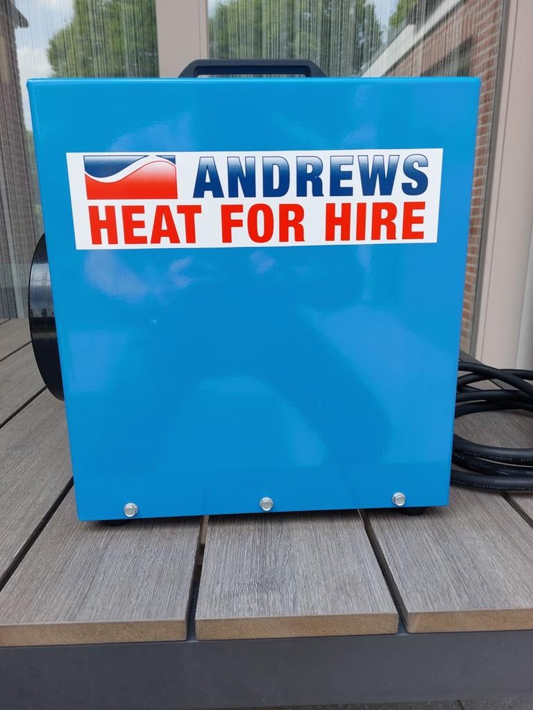 WERKPLAATS KACHEL., 100 liter of meer, Ophalen of Verzenden, Zo goed als nieuw