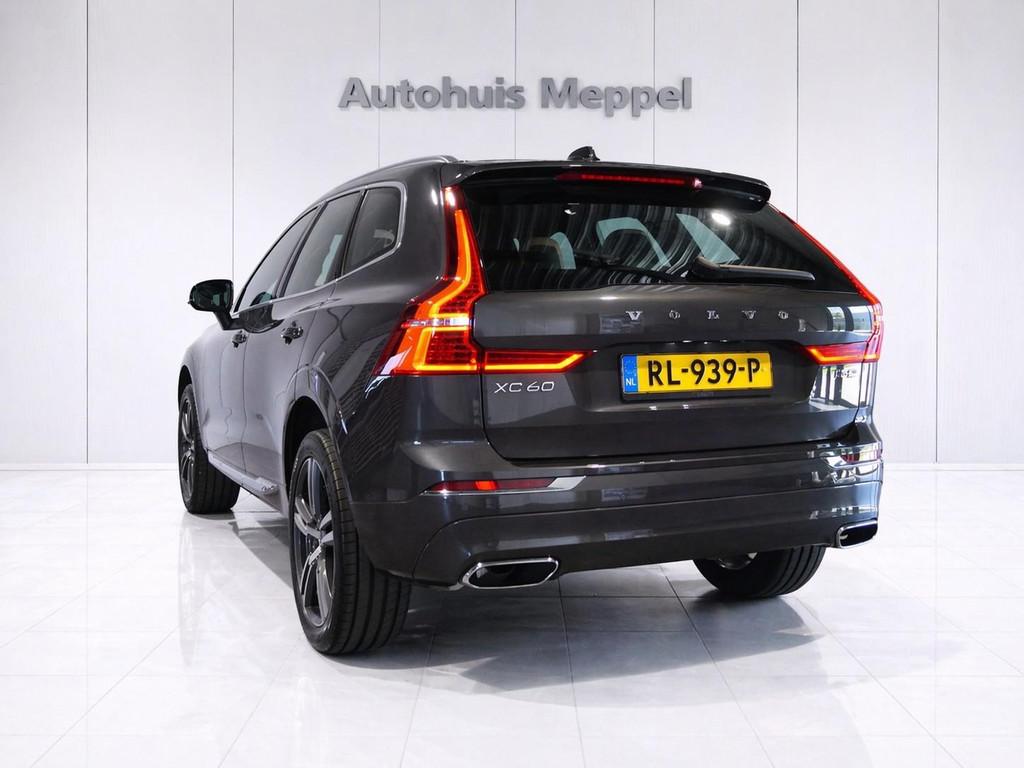 Volvo XC60 T5 2.0-Inscription*Luchtvering*Full-LED*StoelVent, Automaat, Euro 6, 4 cilinders, 1969 cc