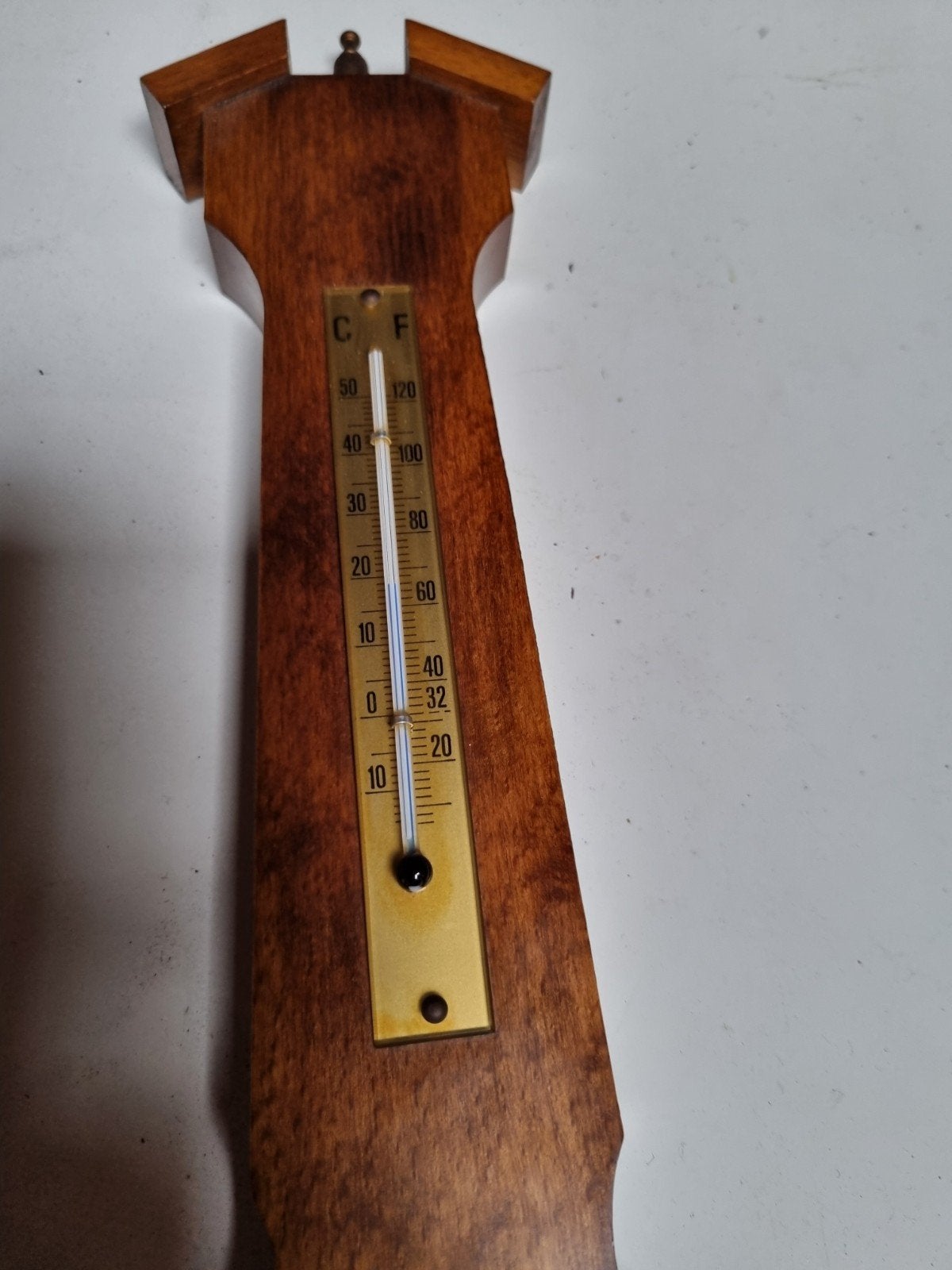 Barometer, Ophalen of Verzenden
