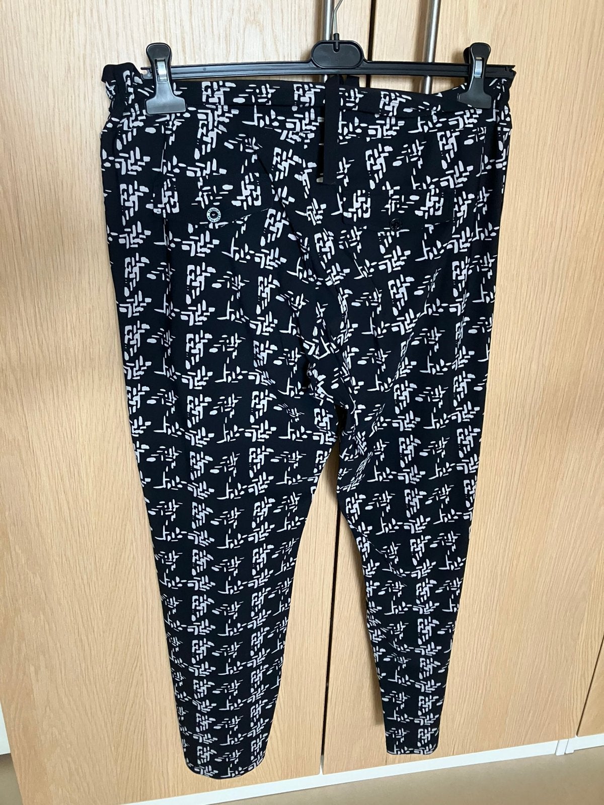 Broek Studio Anneloes, maat XXL, Kleding | Dames, Broeken en Pantalons, Meerkleurig, Maat 46/48 (XL) of groter, Ophalen of Verzenden