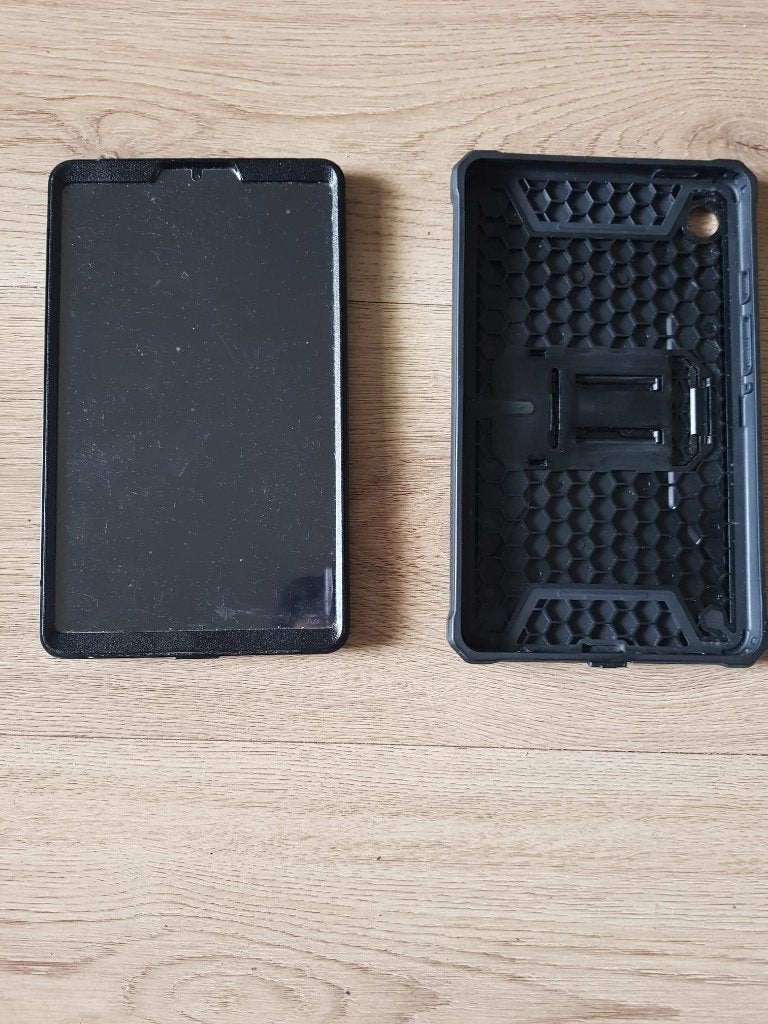 Foto 5 van 4G - Samsung Galaxy Tab A9 SM-X115 64GB LTE Wi-Fi 8.7 inch