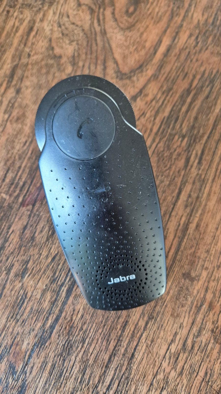 Jabra Bluetooth carkit, Auto diversen, Ophalen of Verzenden