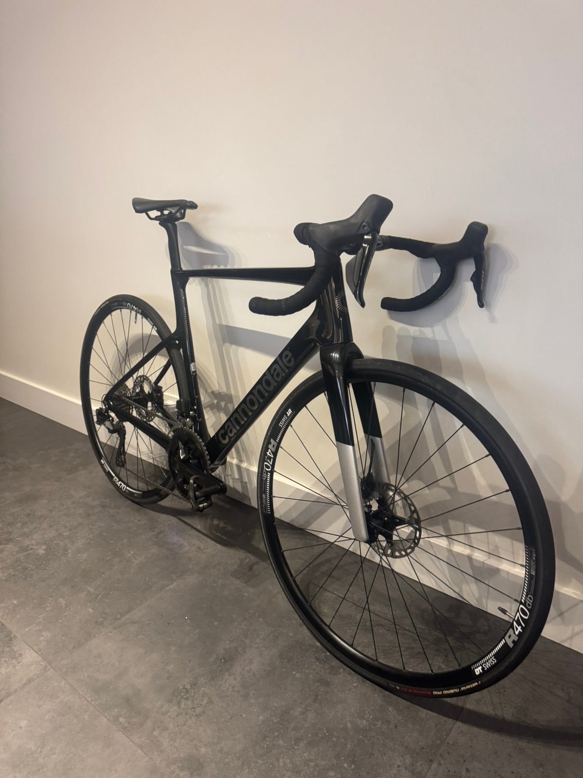 Cannondale super six evo, super6evo maat 56, Ophalen, Zo goed als nieuw, Aluminium