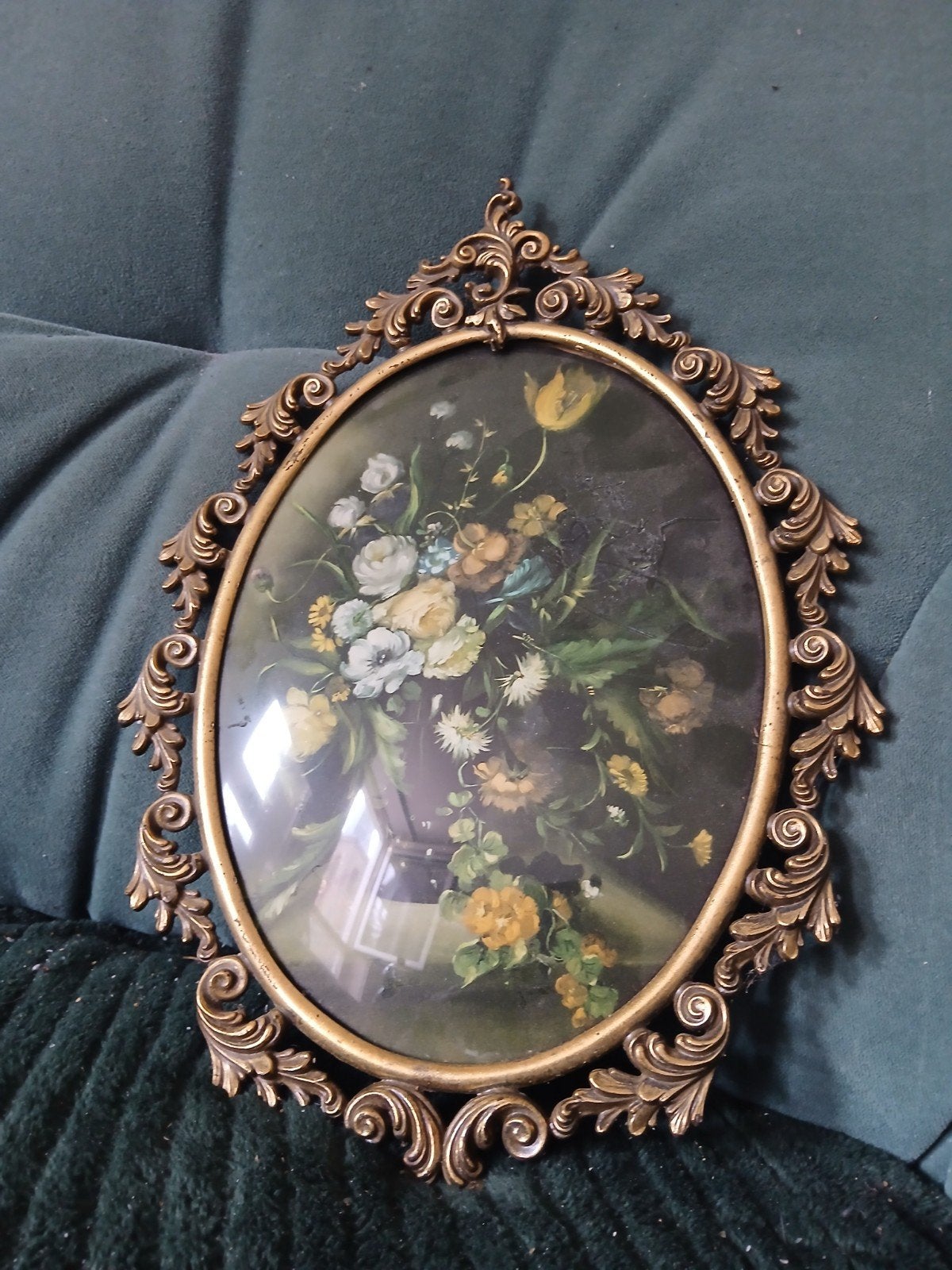 Schilderij, Antiek en Kunst, Ophalen