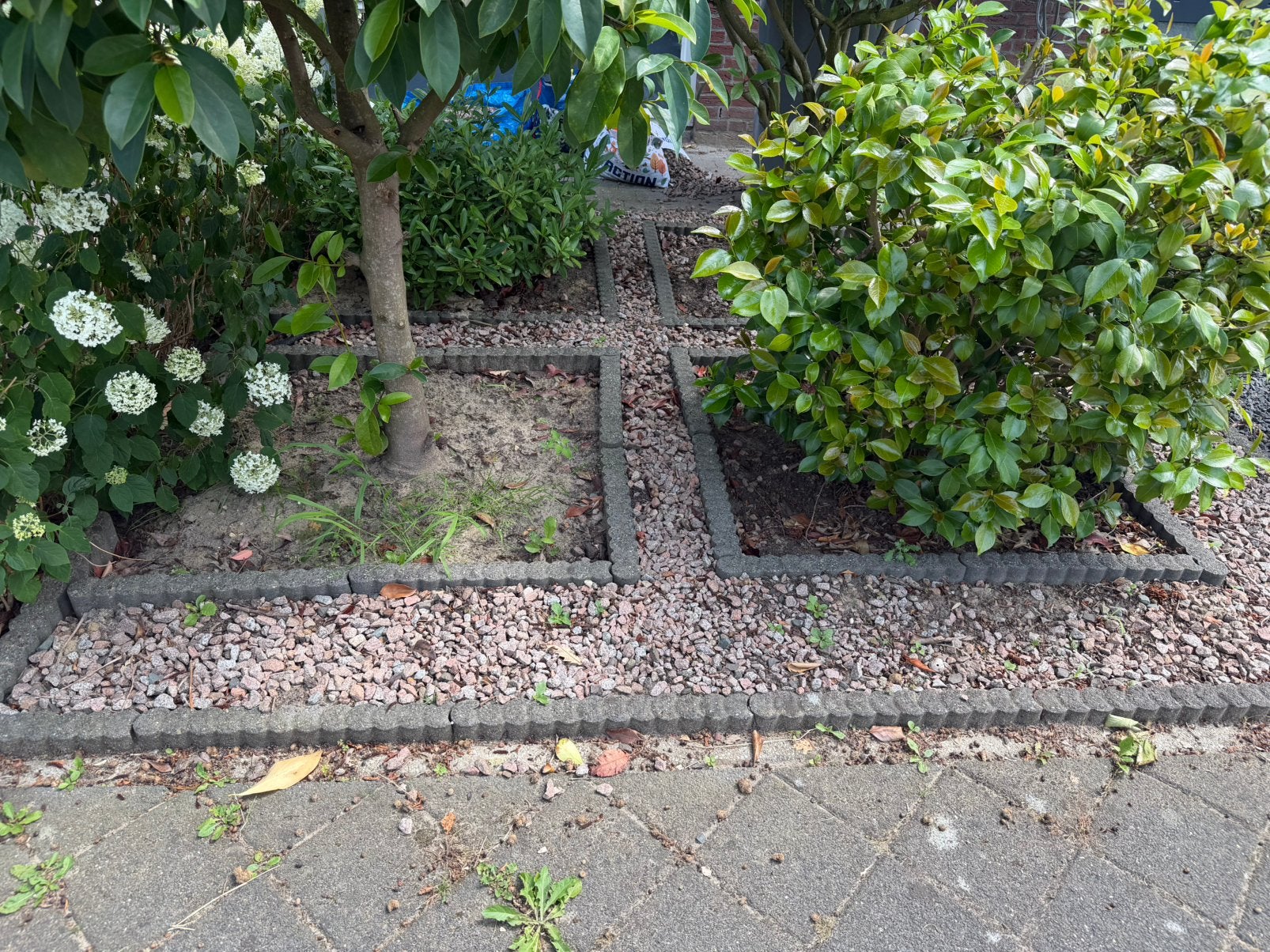 Grind gratis, Tuin en Terras, Ophalen of Verzenden, Gebruikt