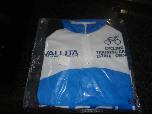wielershirts wielrenshirts shirts, Ophalen of Verzenden, Nieuw, Bovenkleding