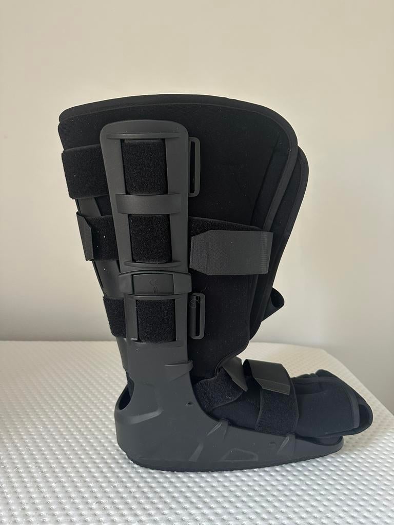 Walker boot maat 42, Ophalen, Zo goed als nieuw