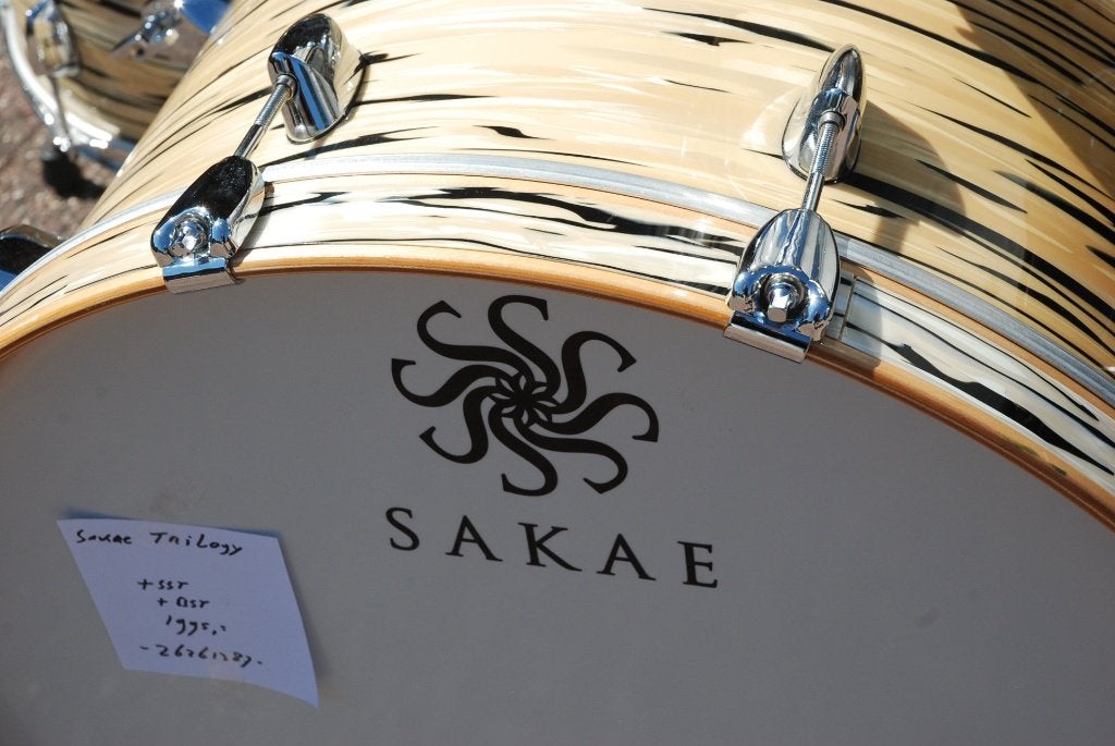 Sakae Trilogy ketelset met snare (26261387), Gebruikt, ., Sakae, .