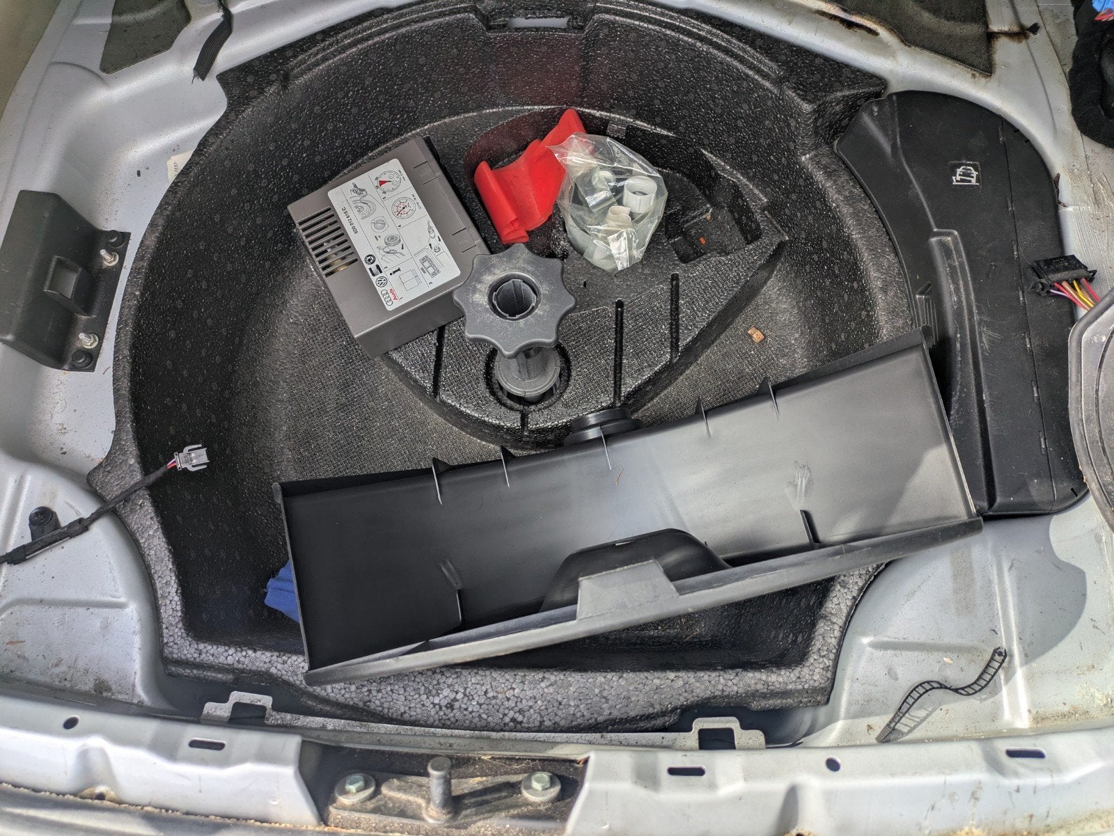 Onderdelen Audi A4 Cabrio B6 - Diverse Gebruikte Auto-ond., Ophalen of Verzenden, Gebruikt, Audi
