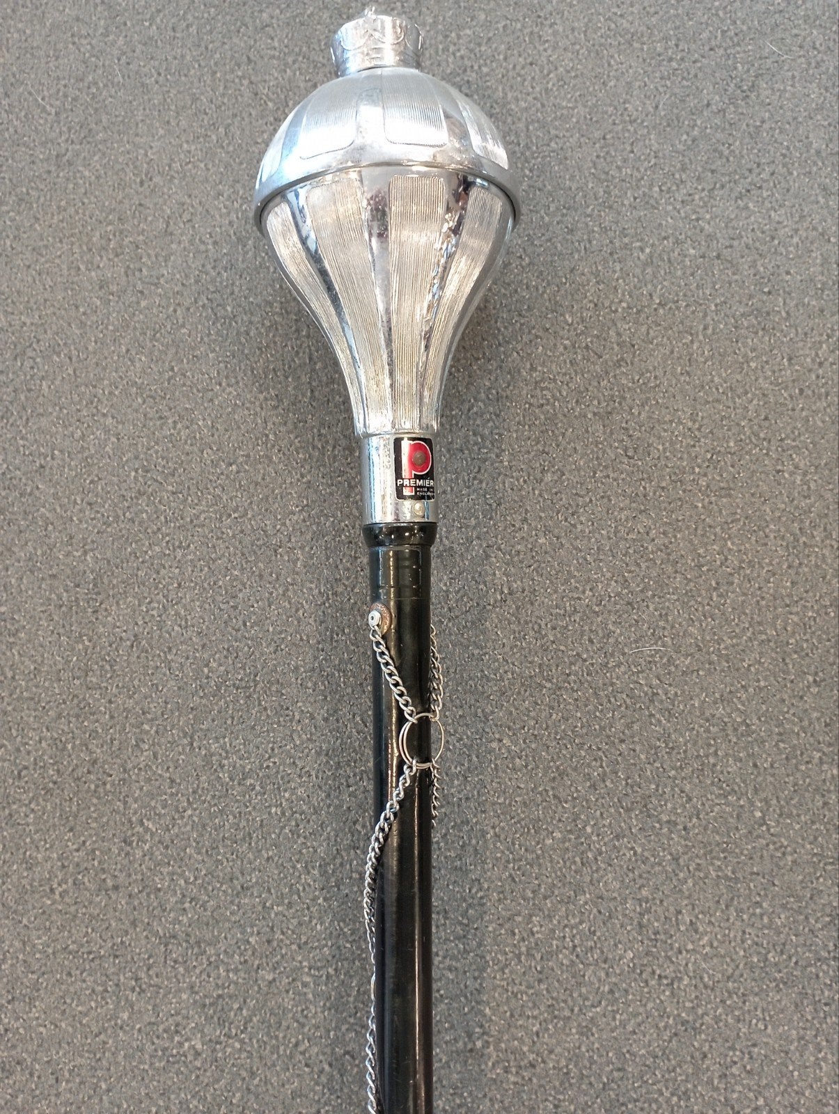 Premier Tambour maitre stok, Ophalen of Verzenden, Gebruikt, Trommel