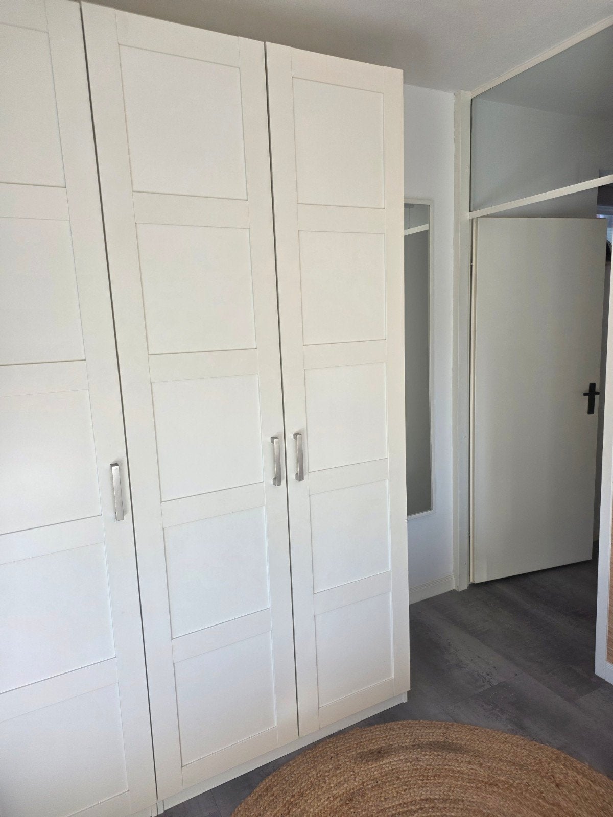 Ikea Pax kasten 236x100x60, Ophalen, Met deur(en), Gebruikt, 100 tot 150 cm