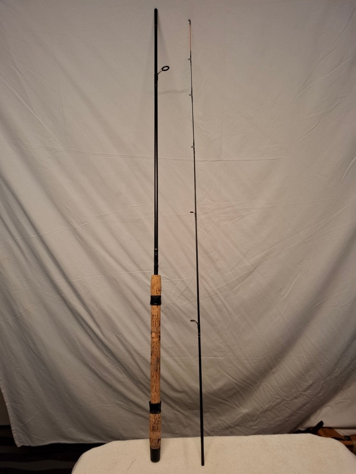 Albatros black force winkle picker 2,10 mtr., Watersport en Boten, Ophalen, Werphengel