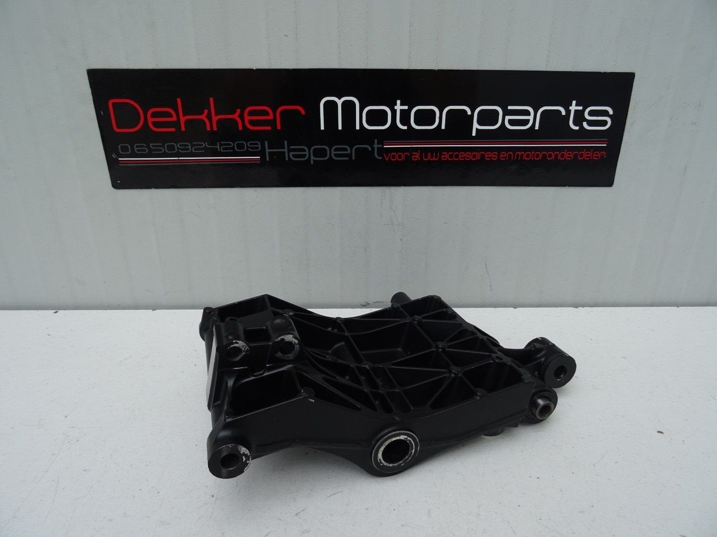 Onderste Frame deel / Bracket Kawasaki Ninja SX H2 SE 2018, Ophalen of Verzenden, -, -, -