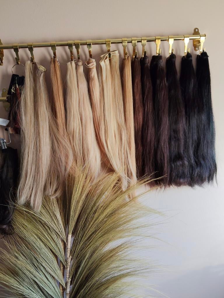 Human hair weaves / haar verlenging modellen gezocht !!, Sieraden, Tassen en Uiterlijk, Uiterlijk | Haarverzorging, Ophalen of Verzenden