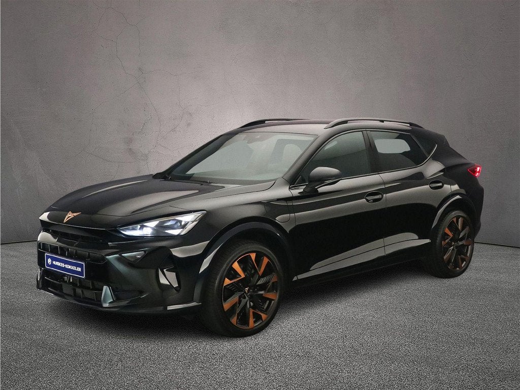 CUPRA Formentor VZ Performance 1.5 TSI eHybrid 272pk DSG Aut